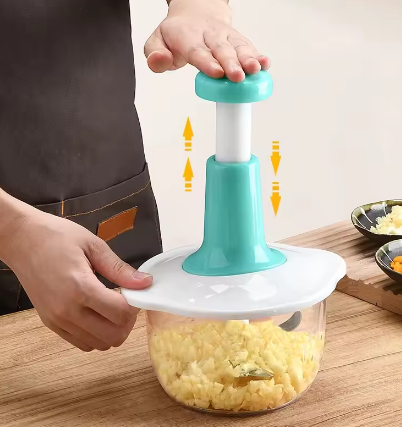 KIT DE COCINA PARA VERDURAS