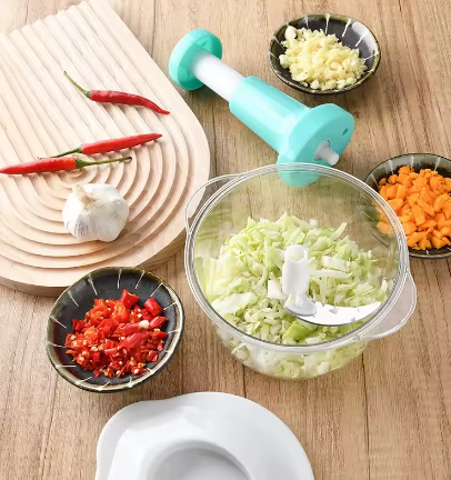 KIT DE COCINA PARA VERDURAS