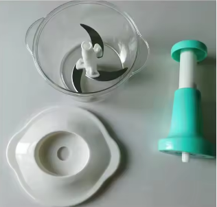 KIT DE COCINA PARA VERDURAS