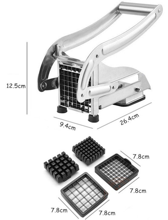 KIT DE COCINA PARA VERDURAS