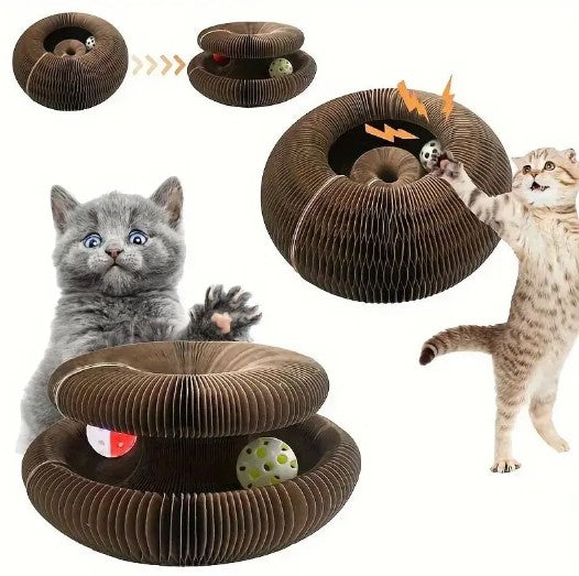 GATOPLAY DELUXE