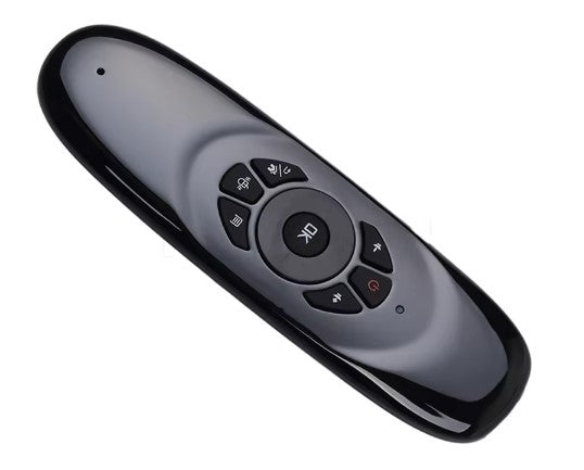 CONTROL AIR MOUSE