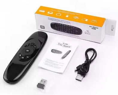 CONTROL AIR MOUSE