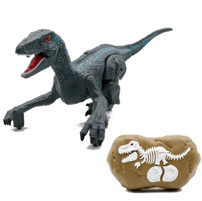 VELOCIRAPTOR A CONTROL REMOTO