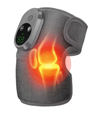 MASAJEADOR DE RODILLAS INALÁMBRICO