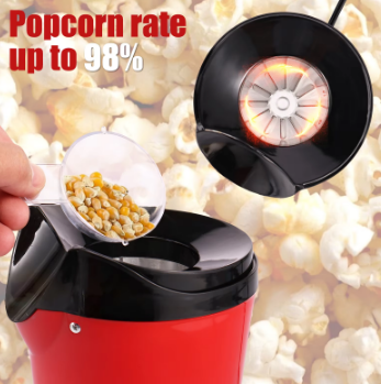 MAQUINA POPCORN "PALOMITAS DE MAIZ"