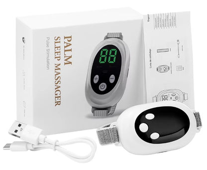 NEURO CONTROL PARA LA ANSIEDAD Y EL ESTRES