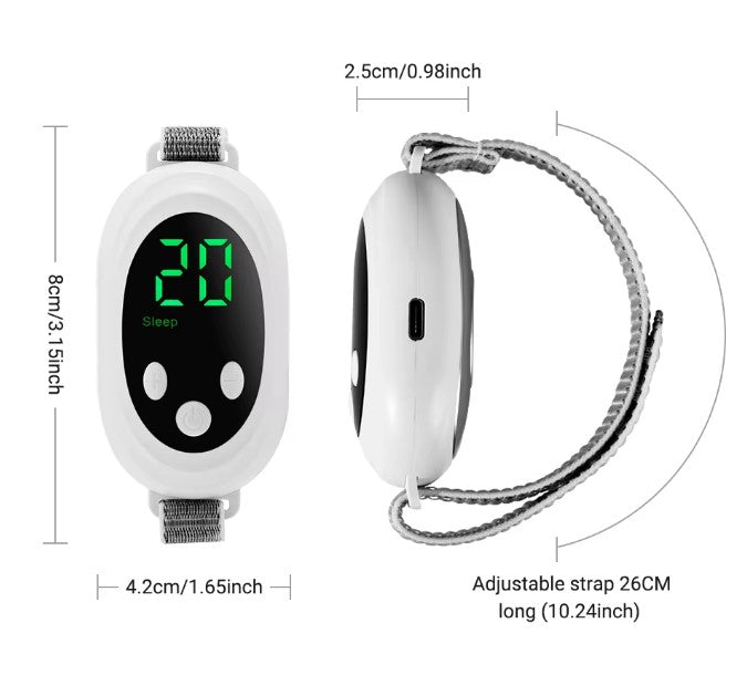 NEURO CONTROL PARA LA ANSIEDAD Y EL ESTRES