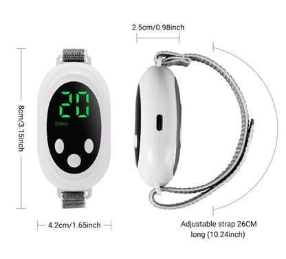 NEURO CONTROL PARA LA ANSIEDAD Y EL ESTRES