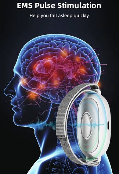 NEURO CONTROL PARA LA ANSIEDAD Y EL ESTRES