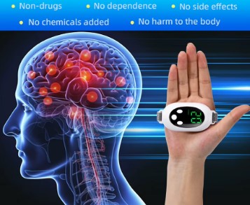 NEURO CONTROL PARA LA ANSIEDAD Y EL ESTRES