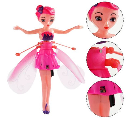 02 HADAS MAGICAS VOLADORAS