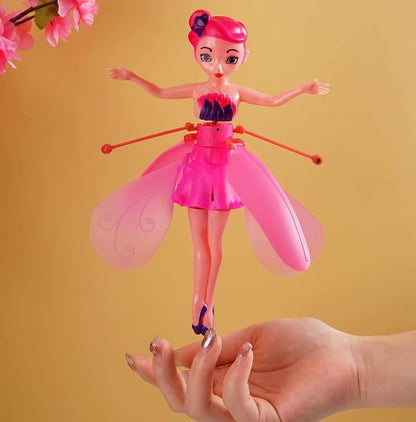 02 HADAS MAGICAS VOLADORAS