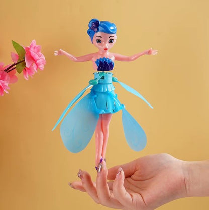 02 HADAS MAGICAS VOLADORAS