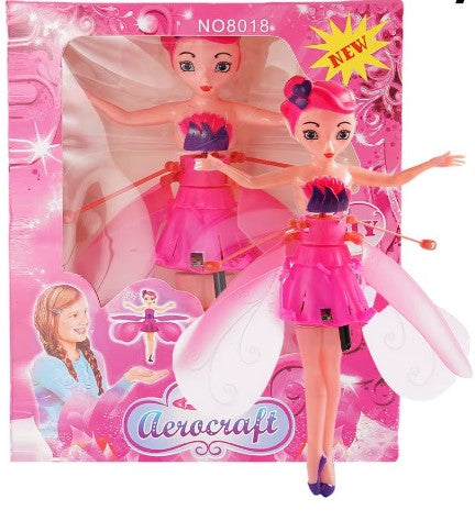 02 HADAS MAGICAS VOLADORAS