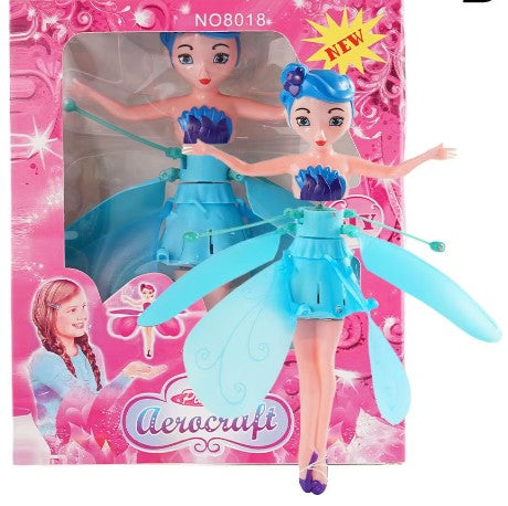 02 HADAS MAGICAS VOLADORAS