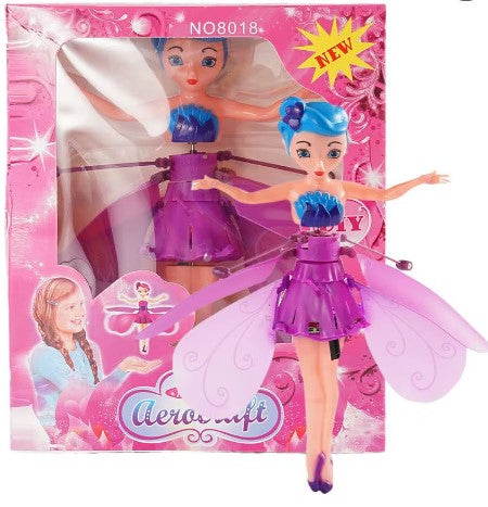 02 HADAS MAGICAS VOLADORAS