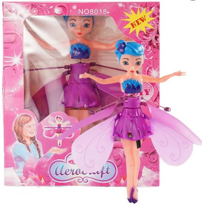 02 HADAS MAGICAS VOLADORAS