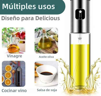 KIT REBANADOR I PICADOR DE VERDURAS PREMIUM