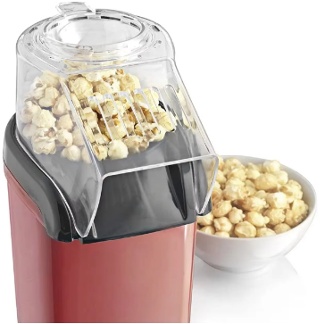 MAQUINA POPCORN "PALOMITAS DE MAIZ"