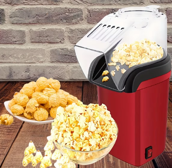 MAQUINA POPCORN "PALOMITAS DE MAIZ"