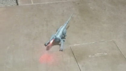 VELOCIRAPTOR A CONTROL REMOTO
