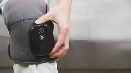 MASAJEADOR DE RODILLAS INALÁMBRICO