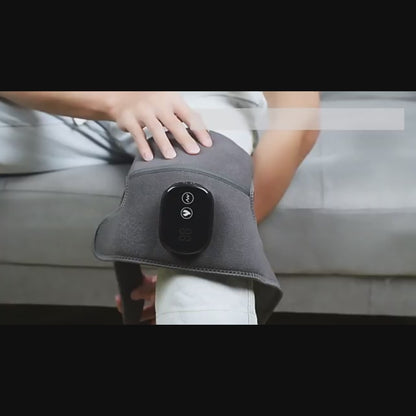 MASAJEADOR DE RODILLAS INALÁMBRICO