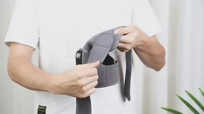 MASAJEADOR DE RODILLAS INALÁMBRICO